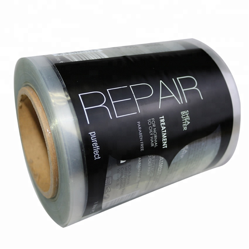 How to remove selfadhesive labels?