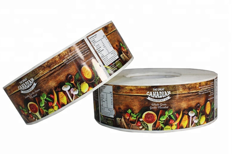 11 food self adhesive labels (3)