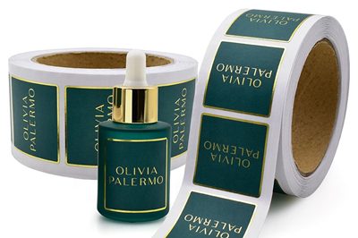 12 custom self adhesive labels (1)