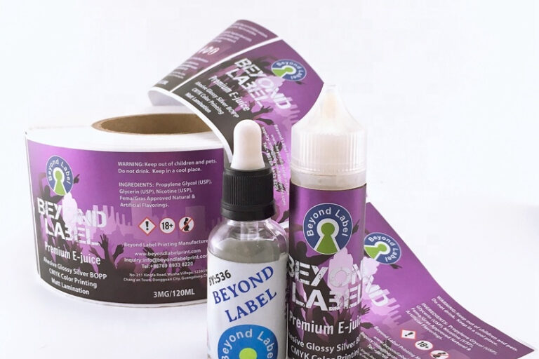 14 waterproof self adhesive labels (6)