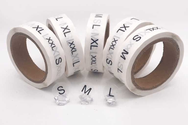 15 size self adhesive labels (2)