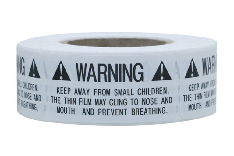 21 warning self adhesive labels (2)