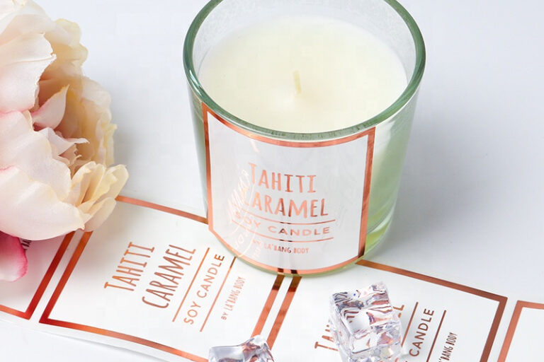 22 wax self adhesive labels (4)