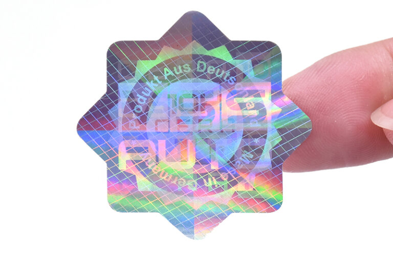 25 Hologram Label Anti-Fake Sticker (6)