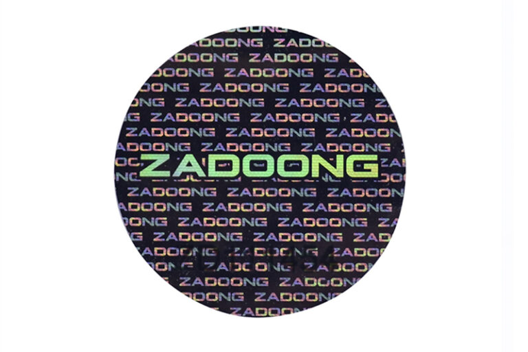 27 3D Hologram Label Sticker (1)