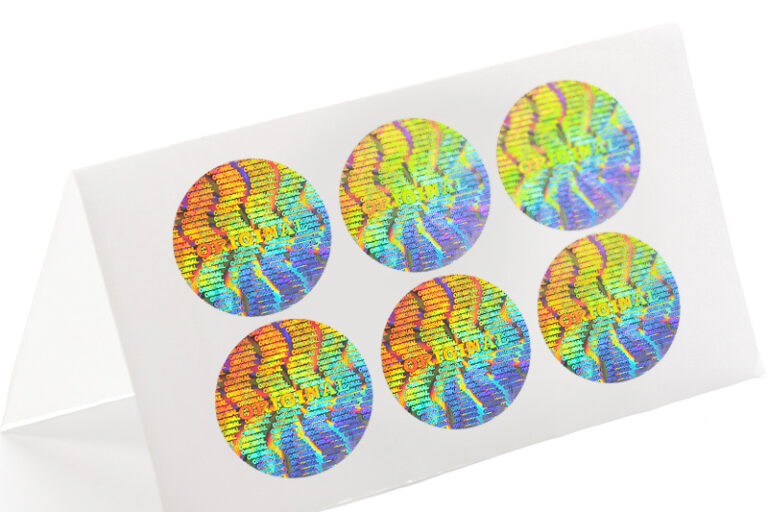 28 factory sale hologram sticker (5)
