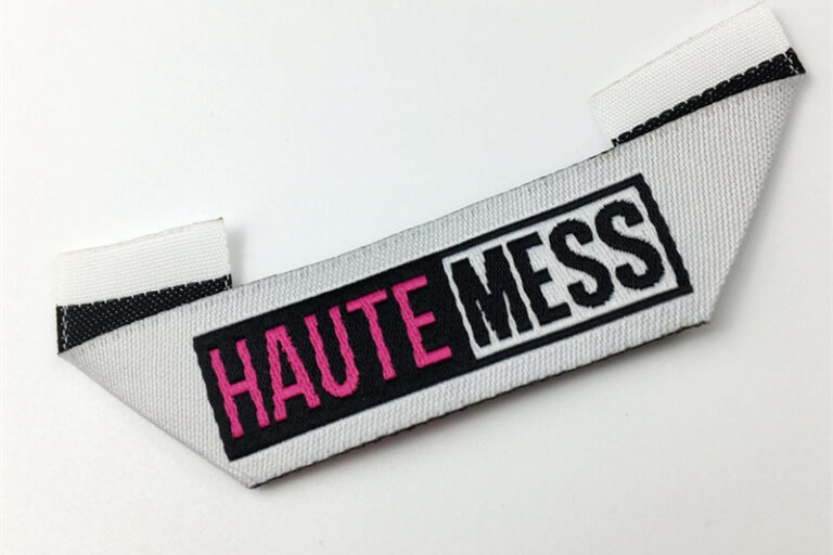 29 woven miter clothing labels (3)