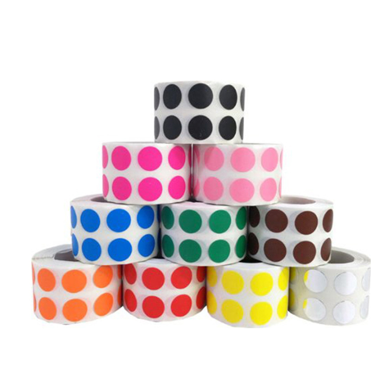 Skills to remove selfadhesive label correctly