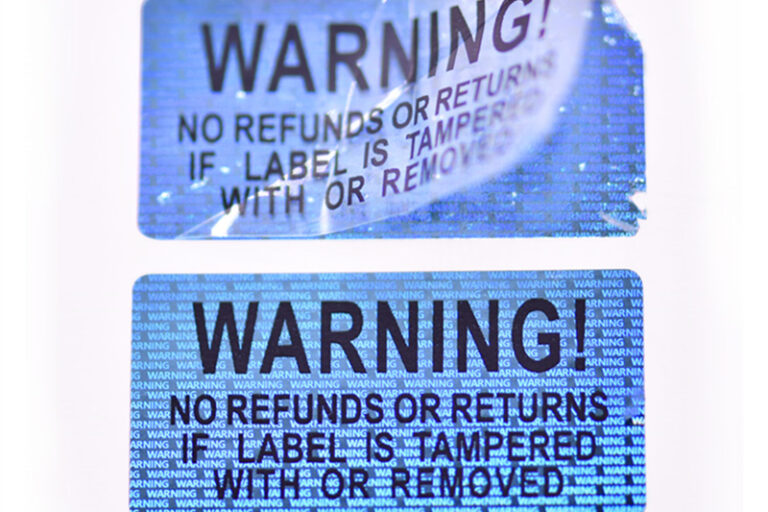 6 Wholesale 3D hologram sticker (2)