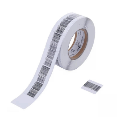 Wholesale waterproof barcode labels for business
