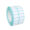 Wholesale self-adhesive label rolls in multiple sizes